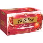 Twinings Früchte-Tee, 25 Teebeutel 0.05 kg