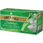 Twinings Green Tea Jasmine, 25 Teebeutel 0.045 kg