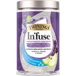 Twinings In'fuse Cold Tea Heidelbeere, Apfel & schwarze Johannisbeere 12 Beutel 0.03 kg