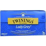 Twinings Lady Grey Tee 50g, Reichhaltige Mischung