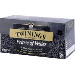 Twinings Schwarze Tees 