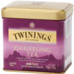 Twinings Pure Darjeeling Tee 100 g Schwarztee Dose