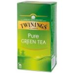 Twinings Pure Green Tea, 25 Teebeutel 0.05 kg