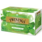 Twinings Pure Peppermint, 25 Teebeutel 0.05 kg