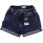 Twintip Damen Shorts, marineblau 34