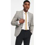 Reduzierte Braune Elegante Twisted Tailor Businesskleidung für Herren 
