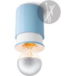 Orange Twister Lighting® Außenleuchten & Außenlampen E27 