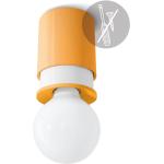 Orange Twister Lighting® Außenleuchten & Außenlampen E27 
