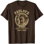 Two and a Half Men Pavlov's T Shirt T-Shirt