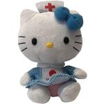 15 cm Ty Hello Kitty Teddys 