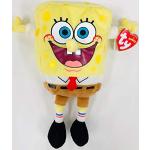 Reduzierte 20 cm Ty Beanie Babies 2.0 Spongebob SpongeBob Schwammkopf Teddys aus Stoff 