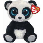 TY Beanie Boo Bamboo Panda 15cm