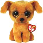 TY Beanie Boo - Hund Zuzu - 15 cm