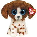 Ty Beanie Boo - Muddles Hund 24 cm