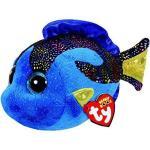 Ty Beanie Boos, "Aqua", Fisch, ca 42 cm