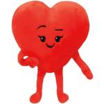 15 cm Ty Beanie Boos Emoji Kuscheltiere & Plüschtiere 