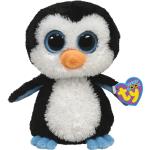 18 cm Ty Beanie Boos Pinguinkuscheltiere 