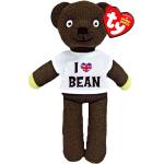 25 cm Ty Mr. Bean Teddys aus Stoff 