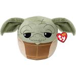 Star Wars Yoda Kissen 