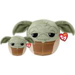 Star Wars Yoda Kinderkissen aus Stoff 