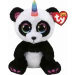 TY Ty Beanie Boo - Paris Panda 24 cm Stofftier