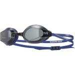 Tyr Black Ops 140 Ev Swimming Goggles Unisex (LGBKOP-230-OS) blue