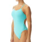TYR Damenschwimmanzüge & Damensportbadeanzüge aus Polyester Größe S 1-teilig für den für den Winter 