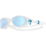 Tyr Special Ops 3.0 Polarized Swimming Goggles Unisex (LGSPF3-420) white