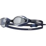 Tyr Stealth-x Performance Swimming Goggles Unisex (LGSTLX-715-OS) blue