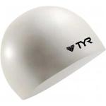Tyr Wrinkle Free Silicone White Weiß (LCS100)