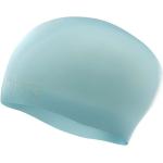 Tyr Wrinkle-free Swimming Cap Unisex (LCSL-450-OS) blue