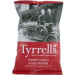 Tyrrells Hand Gekochte Englisch Crisps - Sweet Chi