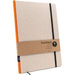 tyyp Design-Notizbuch A4 aus 100 % Recyclingpapier „Klassik - ÖKO“