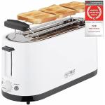 kaufen mit 2024 Brötchenaufsatz online Toaster | | Trends Günstig