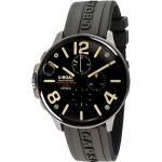 U-Boat Armbanduhren mit Chronograph-Zifferblatt 