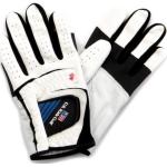U.S. Kids Golfer Junior Handschuh, weiss, rechte Hand (für Linkshänder), XL