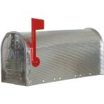 U.S. Mailbox - Briefkasten (mit Montagestange)