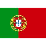 Portugal Flaggen & Portugal Fahnen wetterfest 