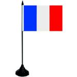 Frankreich Flaggen & Frankreich Fahnen aus Polyester 