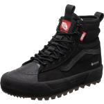 UA SK8-Hi Gore-Tex MTE-3 Sneaker, 40.5 EU, schwarz