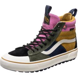 Vans UA SK8-Hi MTE-2 Sneaker High, 43 EU, Multicolor