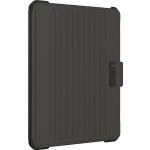 UAG Metropolis SE Black Cover für iPad 10,9" 2022