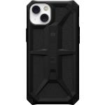 UAG Monarch Black Cover für das iPhone 14 Max