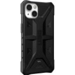 Schwarze Urban Armor Gear iPhone 13 Hüllen Art: Hard Cases aus Polycarbonat 