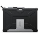 Schwarze UAG Tablet Hüllen & Tablet Taschen Art: Flip Cases aus Kunststoff 