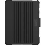 Schwarze UAG iPad Pro Hüllen Art: Flip Cases 