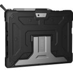 UAG Urban Armor Gear Metropolis Case Microsoft Surface Go 3/Go 2/Go schwarz