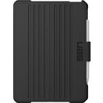Schwarze UAG iPad Air Hüllen Art: Flip Cases 