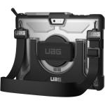 UAG Urban Armor Gear Plasma Case Microsoft Surface Go 3/Go 2/Go ice