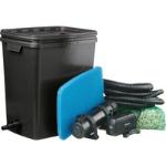 Ubbink Filtrapure 7000 Set Teichfilter UV Pumpe für 7000 Liter